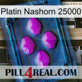 Platinum Rhino 25000 04